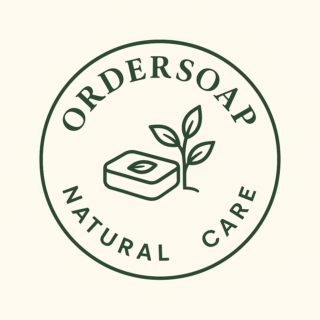 OrderSoap logo